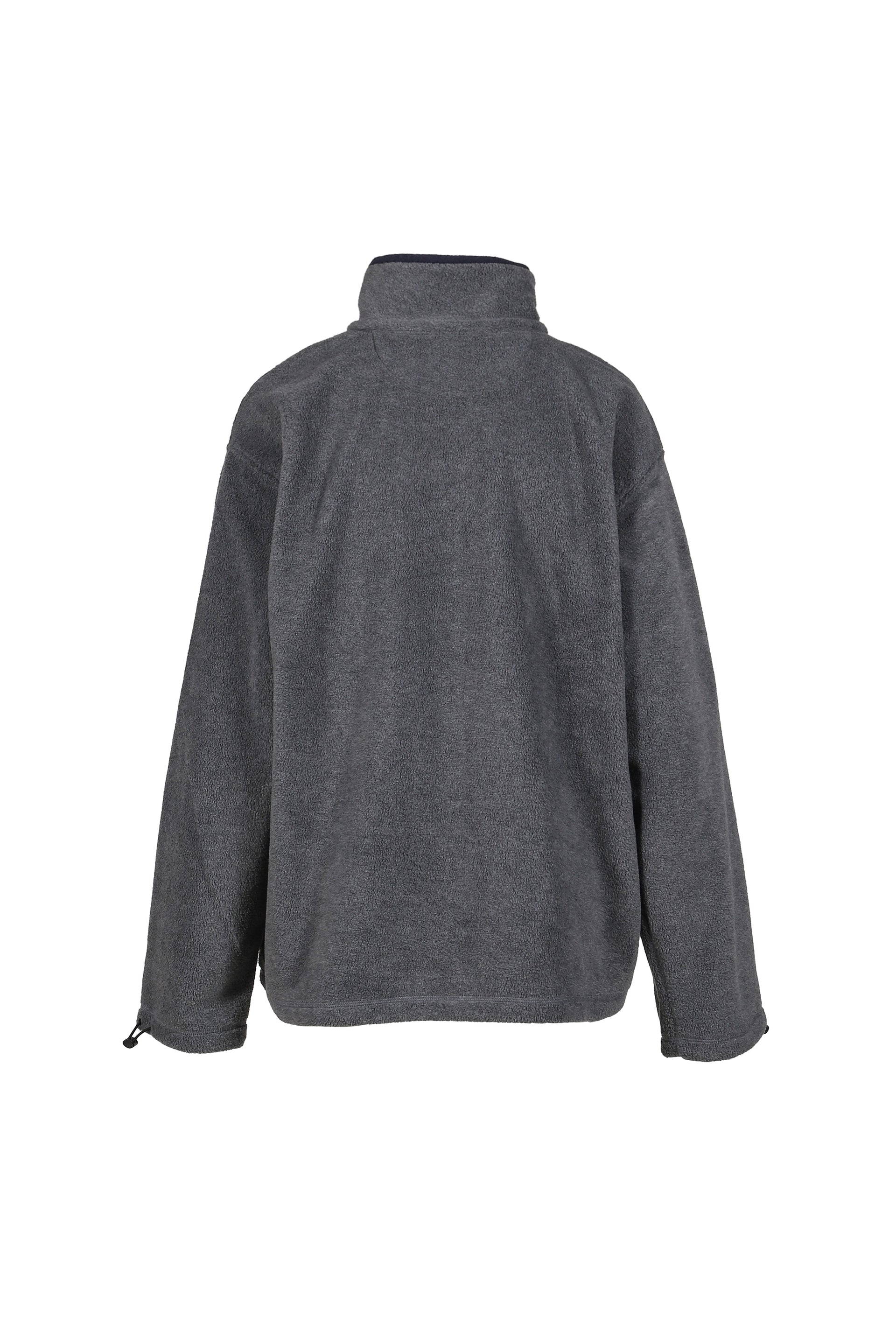 ASCHER PULLOVER / GRY