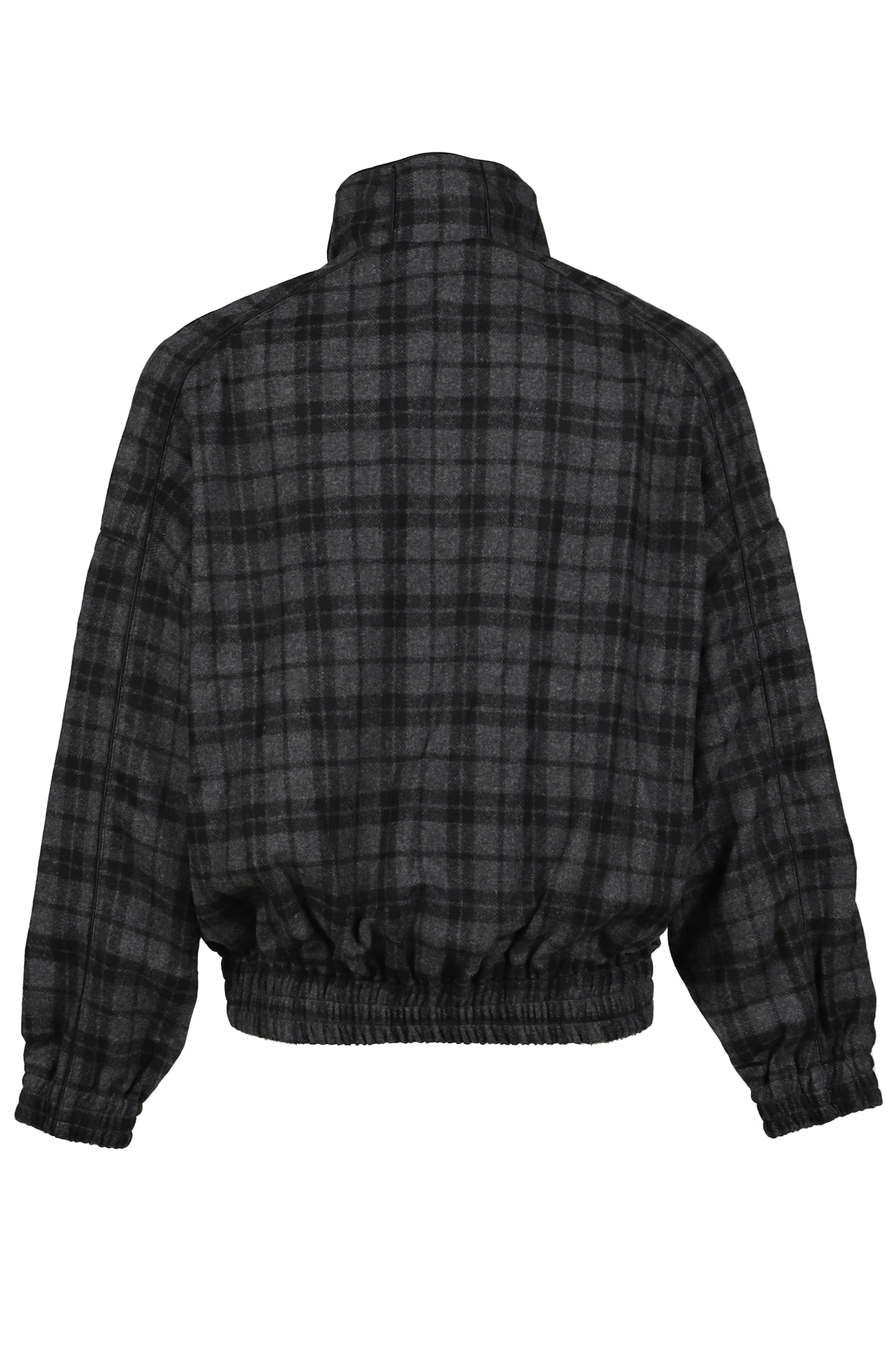 RUFF RIDER JACKET / CHA