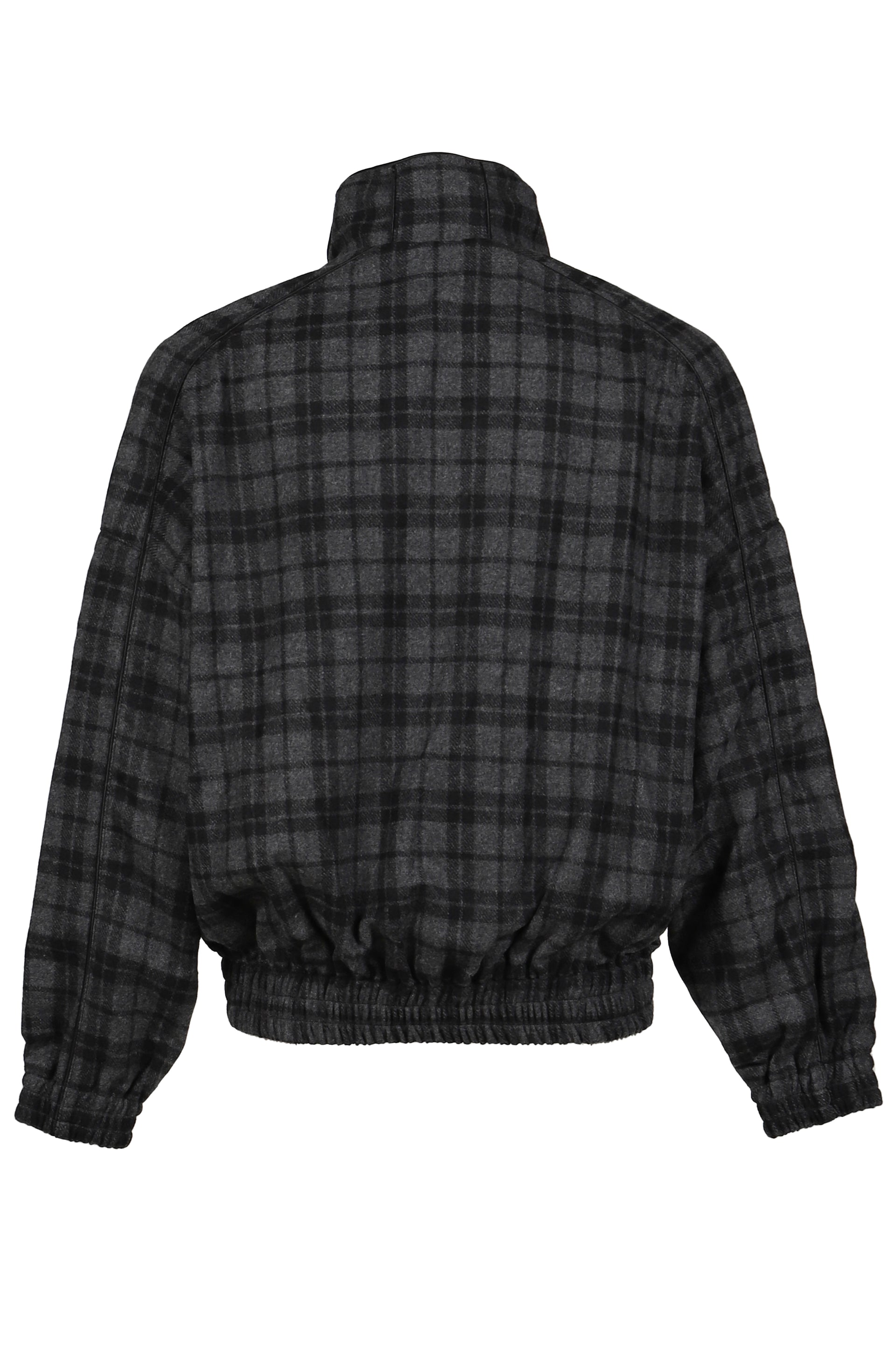 RUFF RIDER JACKET / CHA