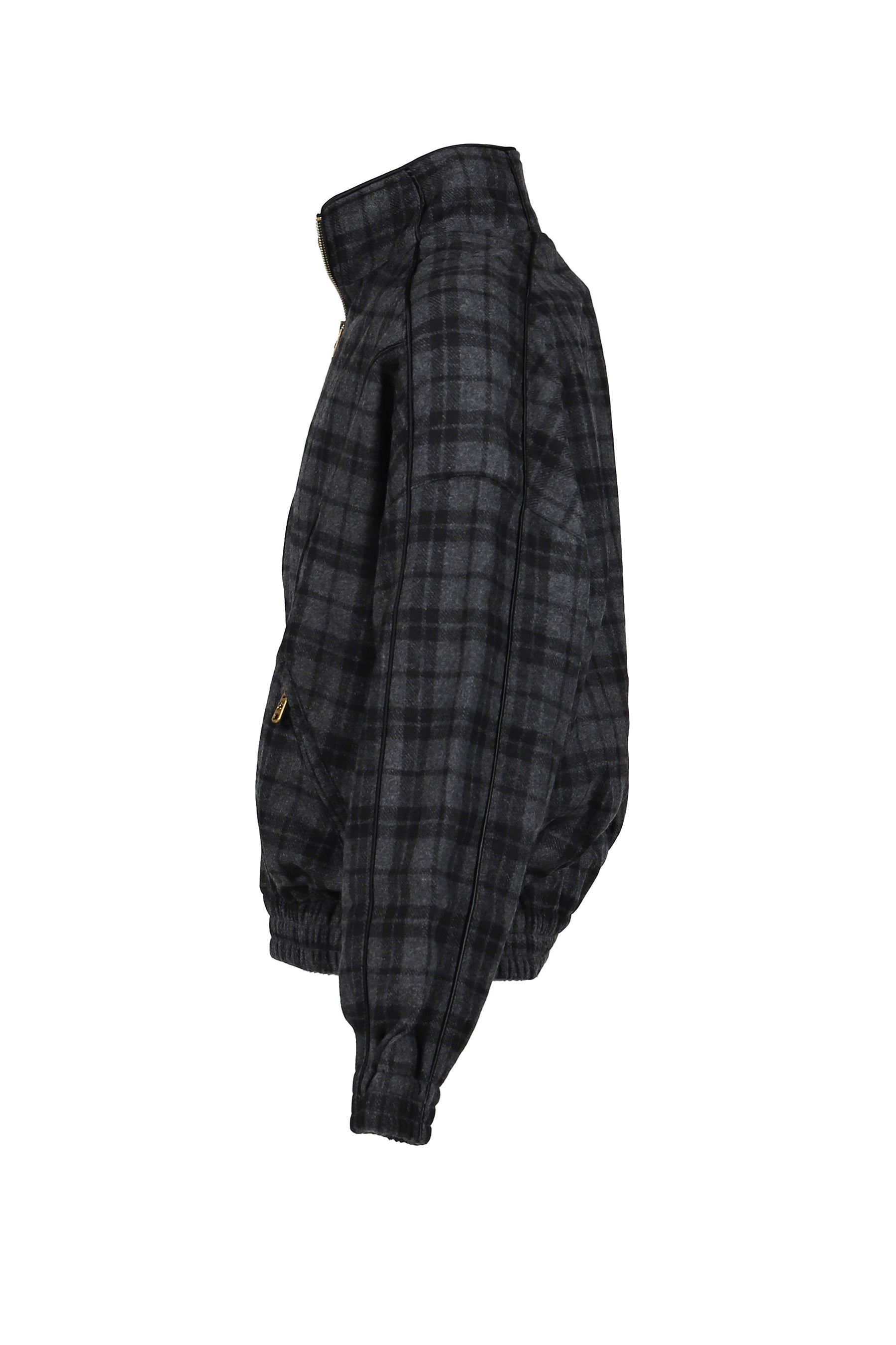 RUFF RIDER JACKET / CHA