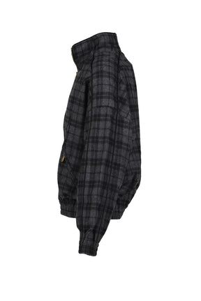 RUFF RIDER JACKET / CHA