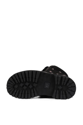 STRADA LOW BANDANA / BLK