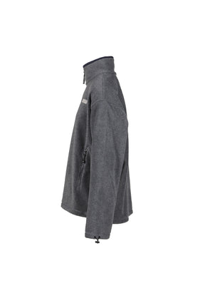 ASCHER PULLOVER / GRY