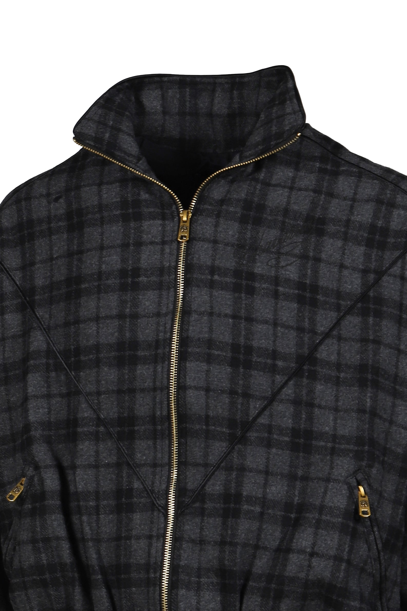 RUFF RIDER JACKET / CHA