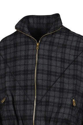 RUFF RIDER JACKET / CHA