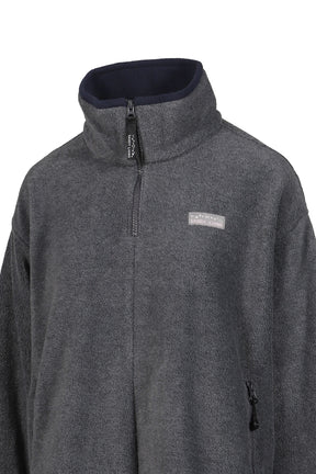 ASCHER PULLOVER / GRY