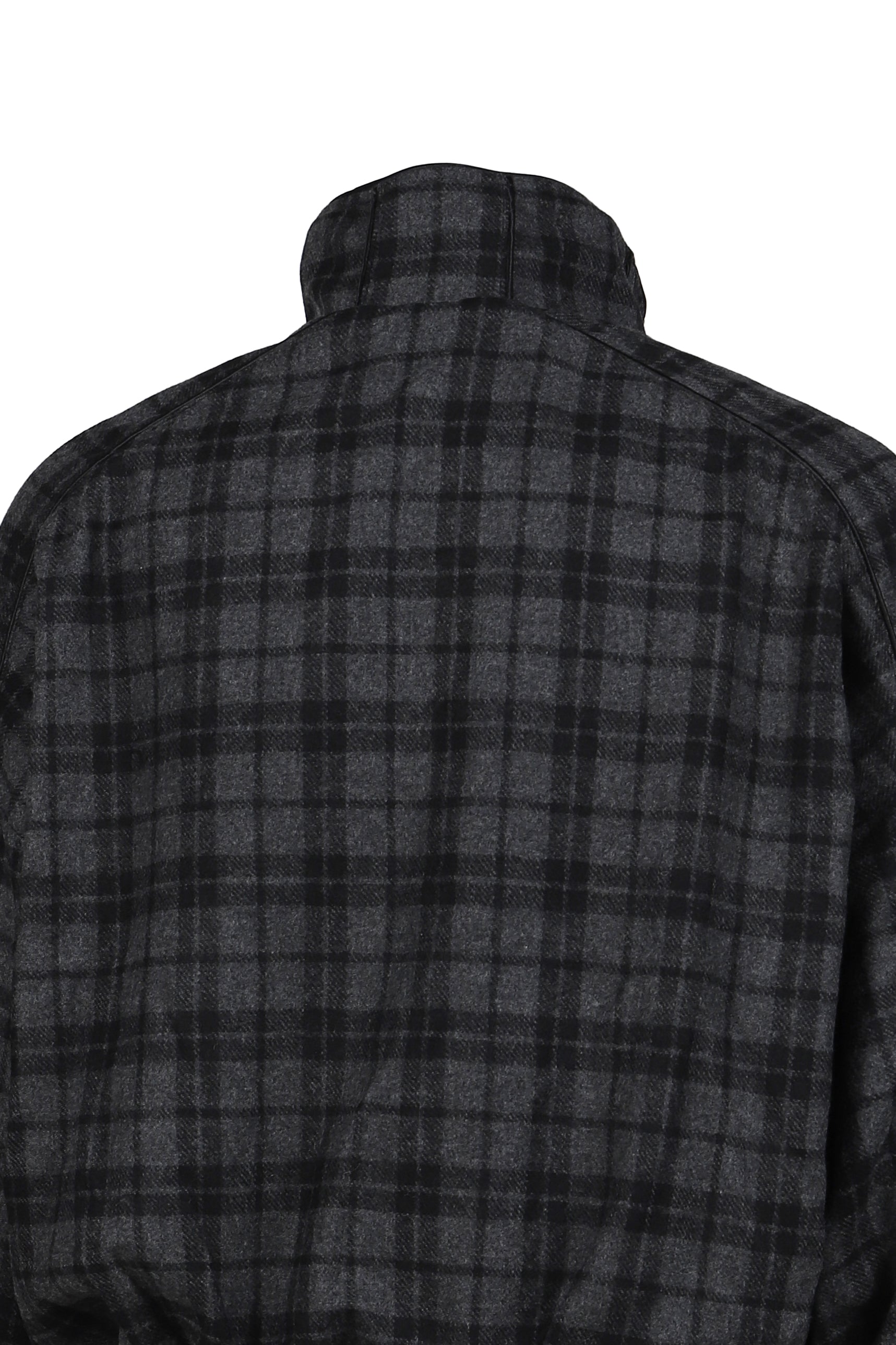 RUFF RIDER JACKET / CHA