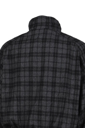 RUFF RIDER JACKET / CHA