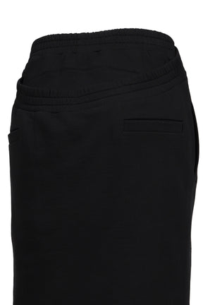 HOME OFFICE SKIRT / BLK