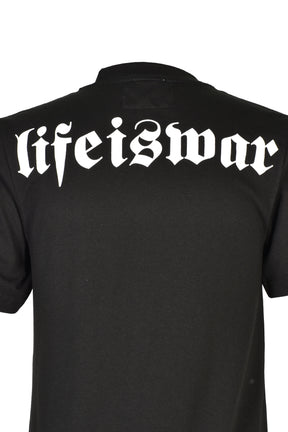 SIGNATURE A: DRAGON / BLK
