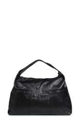 MAXI SACCO BAG / BLK
