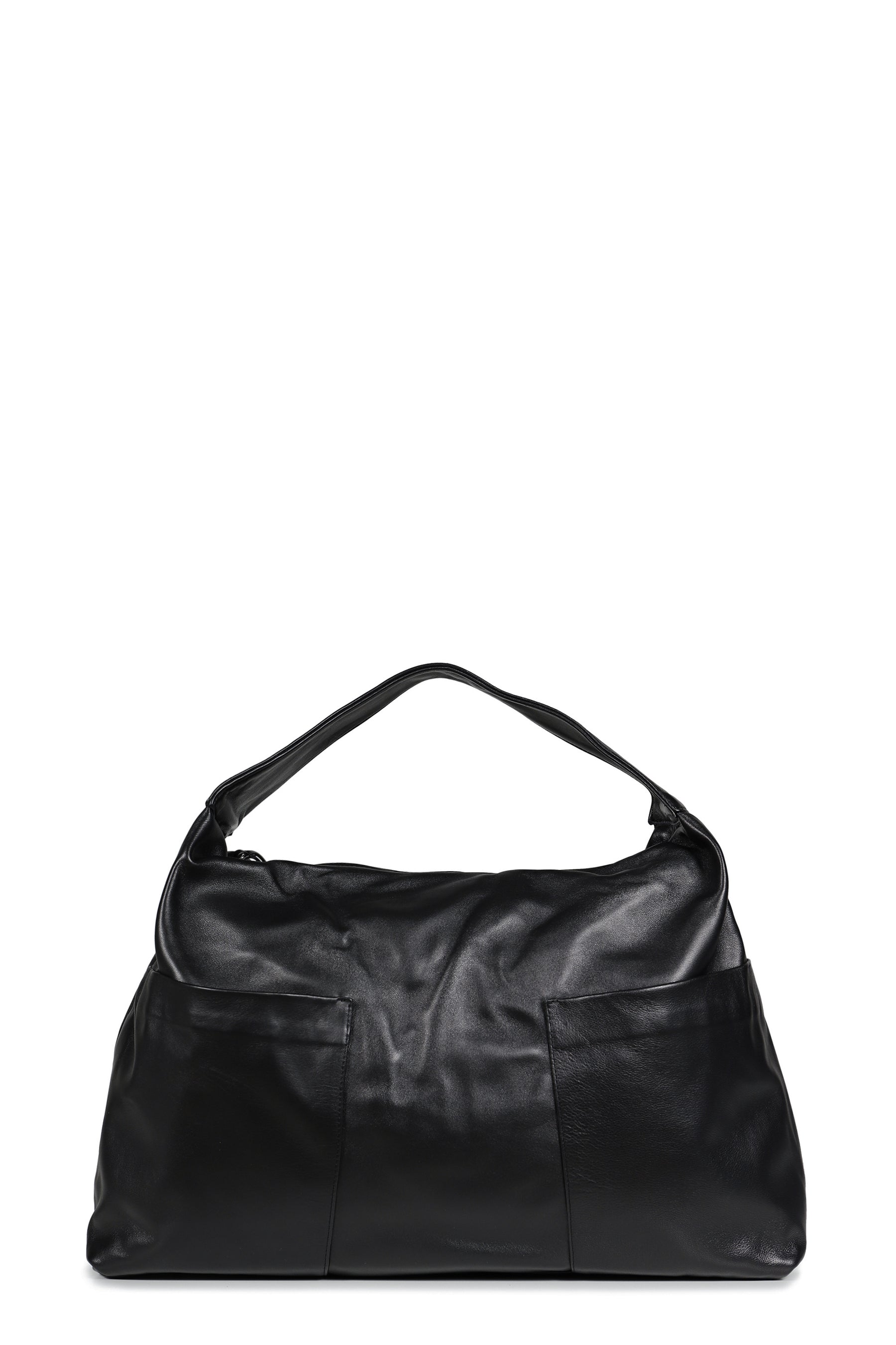 MAXI SACCO BAG / BLK