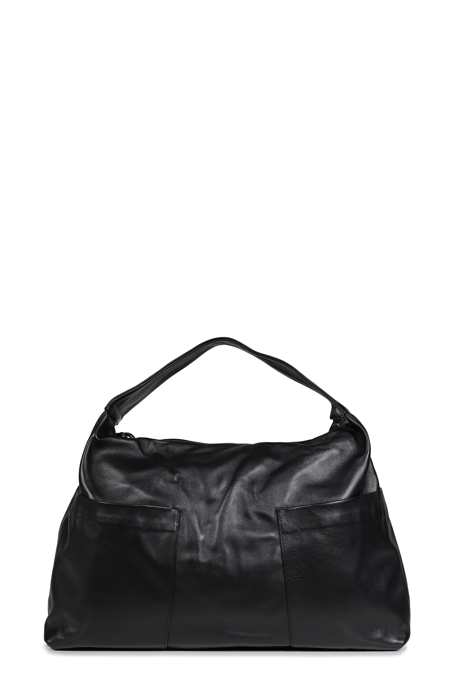 MAXI SACCO BAG / BLK