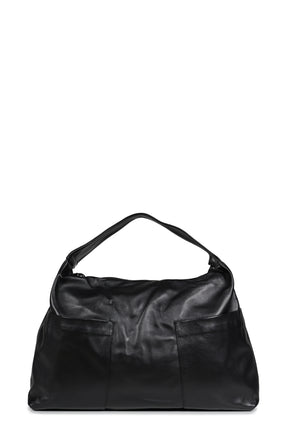MAXI SACCO BAG / BLK