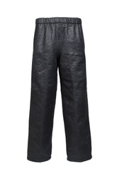 REVITAL SWEAT PANTS / BLK