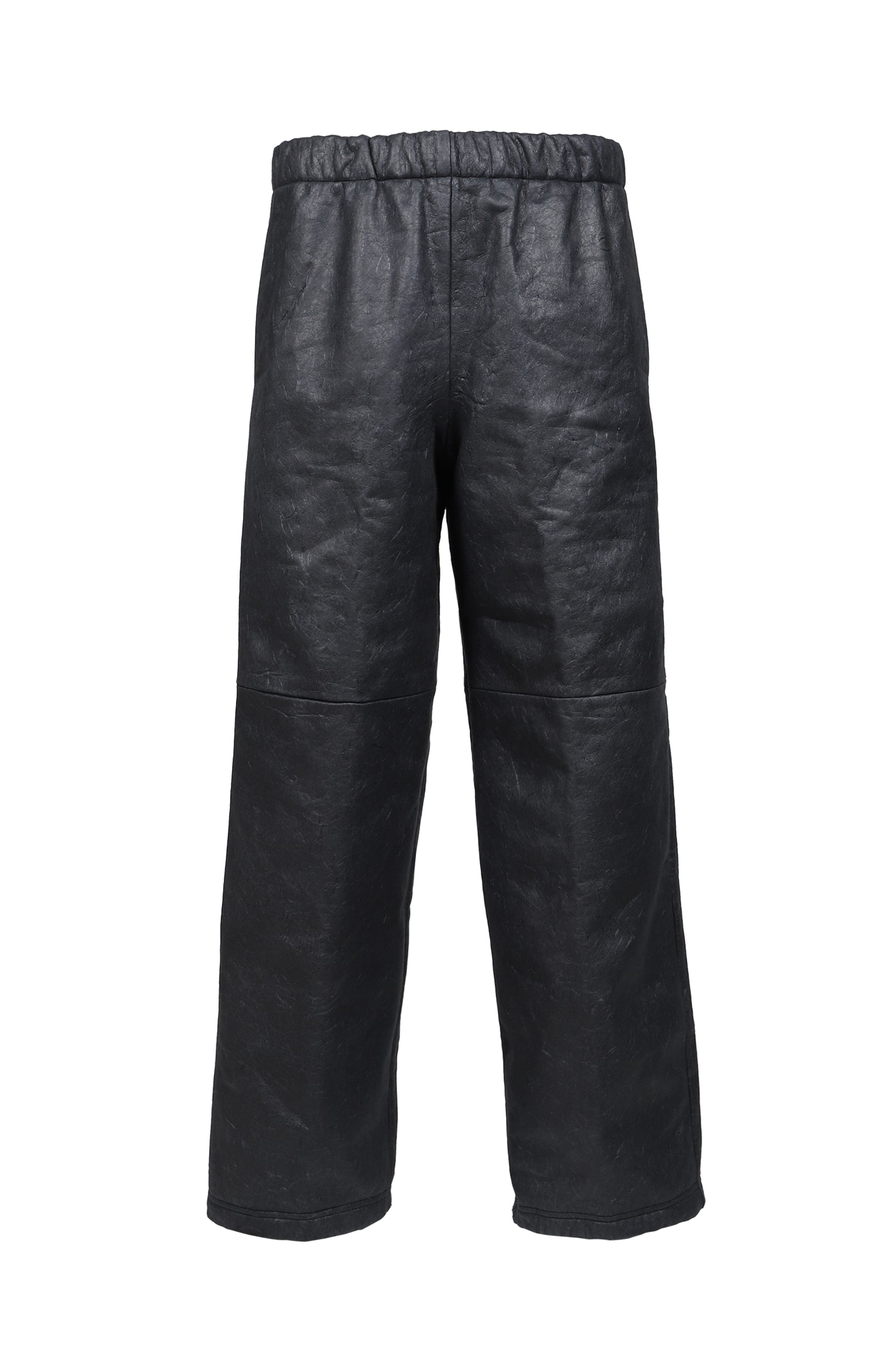 REVITAL SWEAT PANTS / BLK