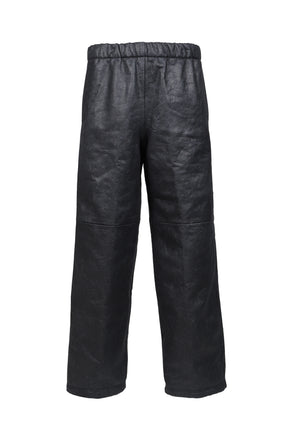 REVITAL SWEAT PANTS / BLK