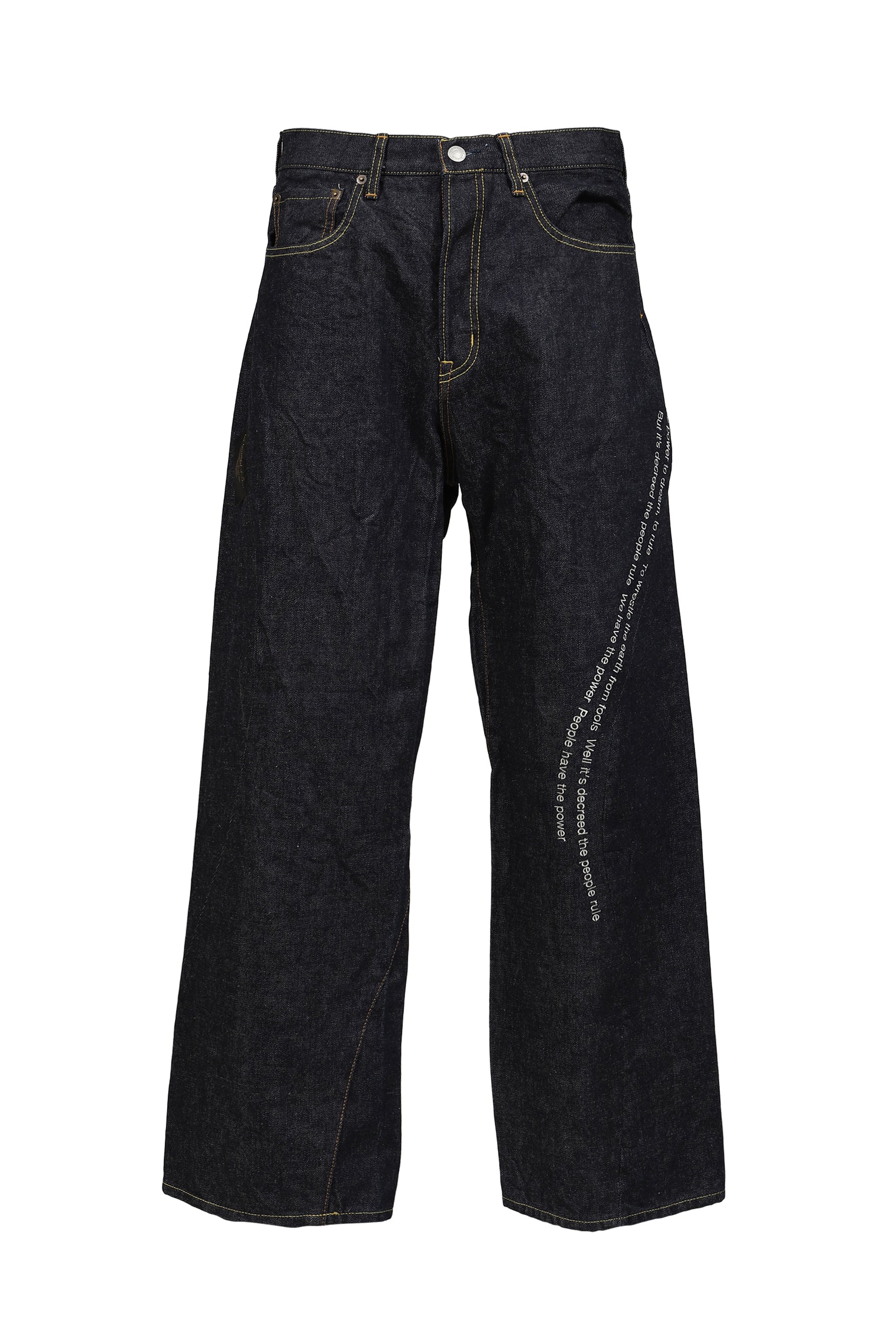 PANTS / IND