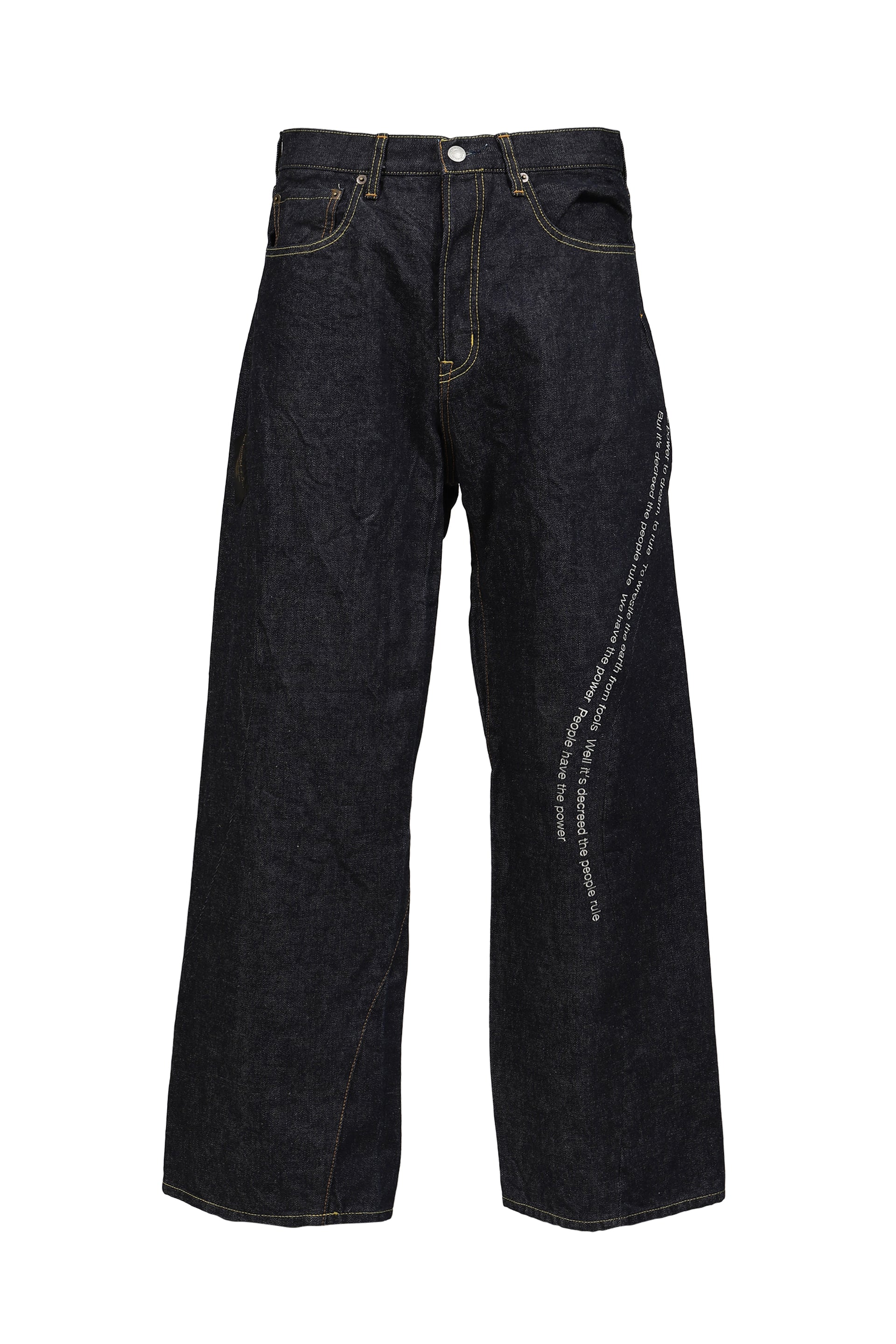PANTS / IND