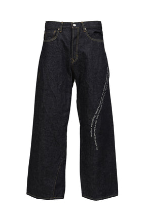 PANTS / IND