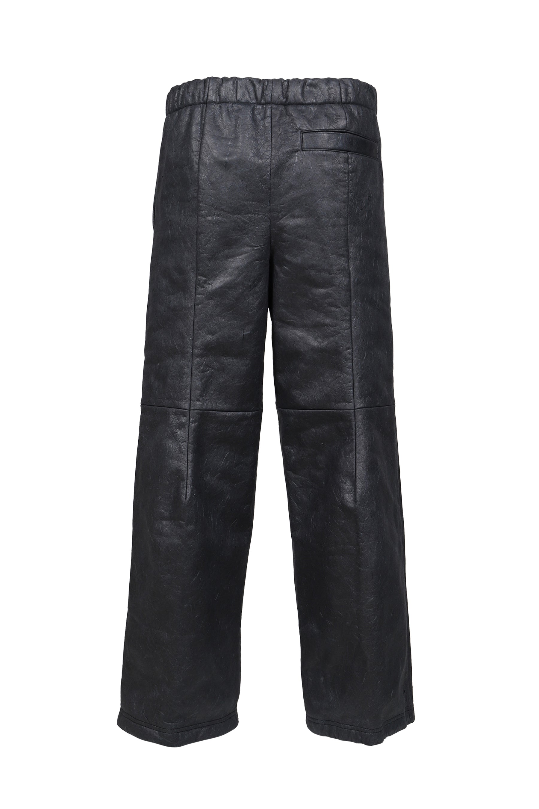 REVITAL SWEAT PANTS / BLK
