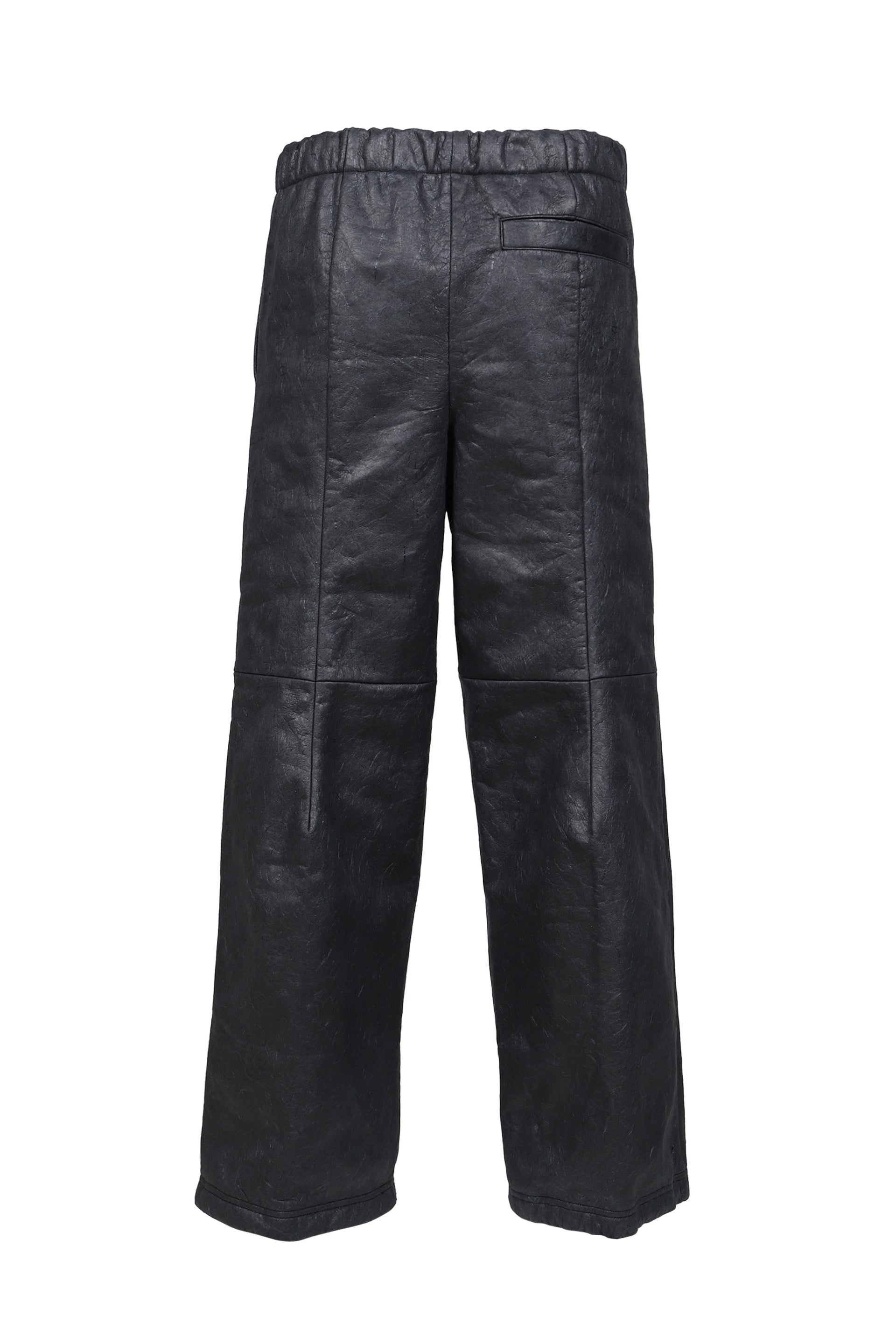 REVITAL SWEAT PANTS / BLK