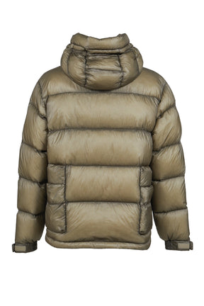 MEDIUM JACKET IN DD-SHELL / FALLEN ROCK 