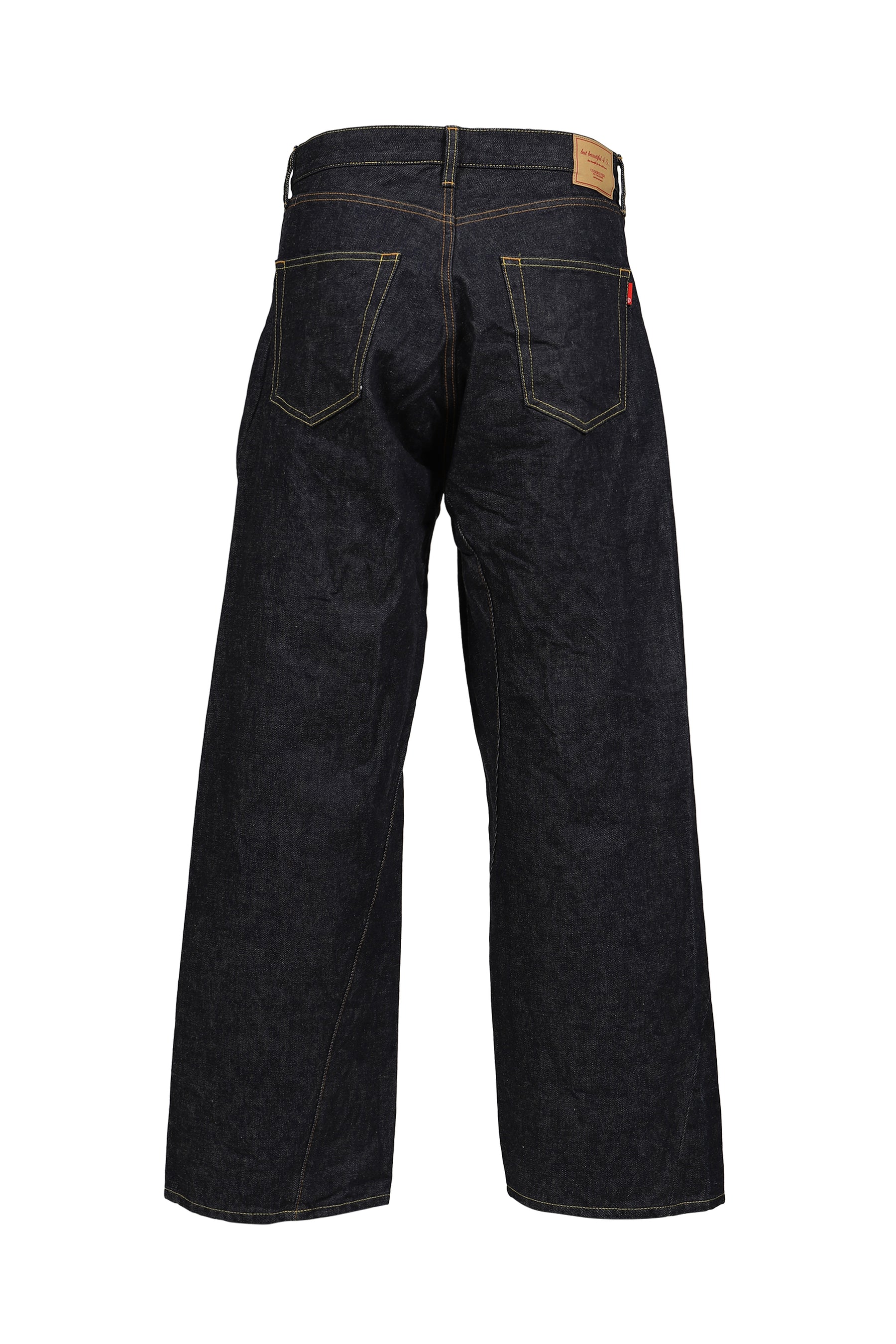 PANTS / IND