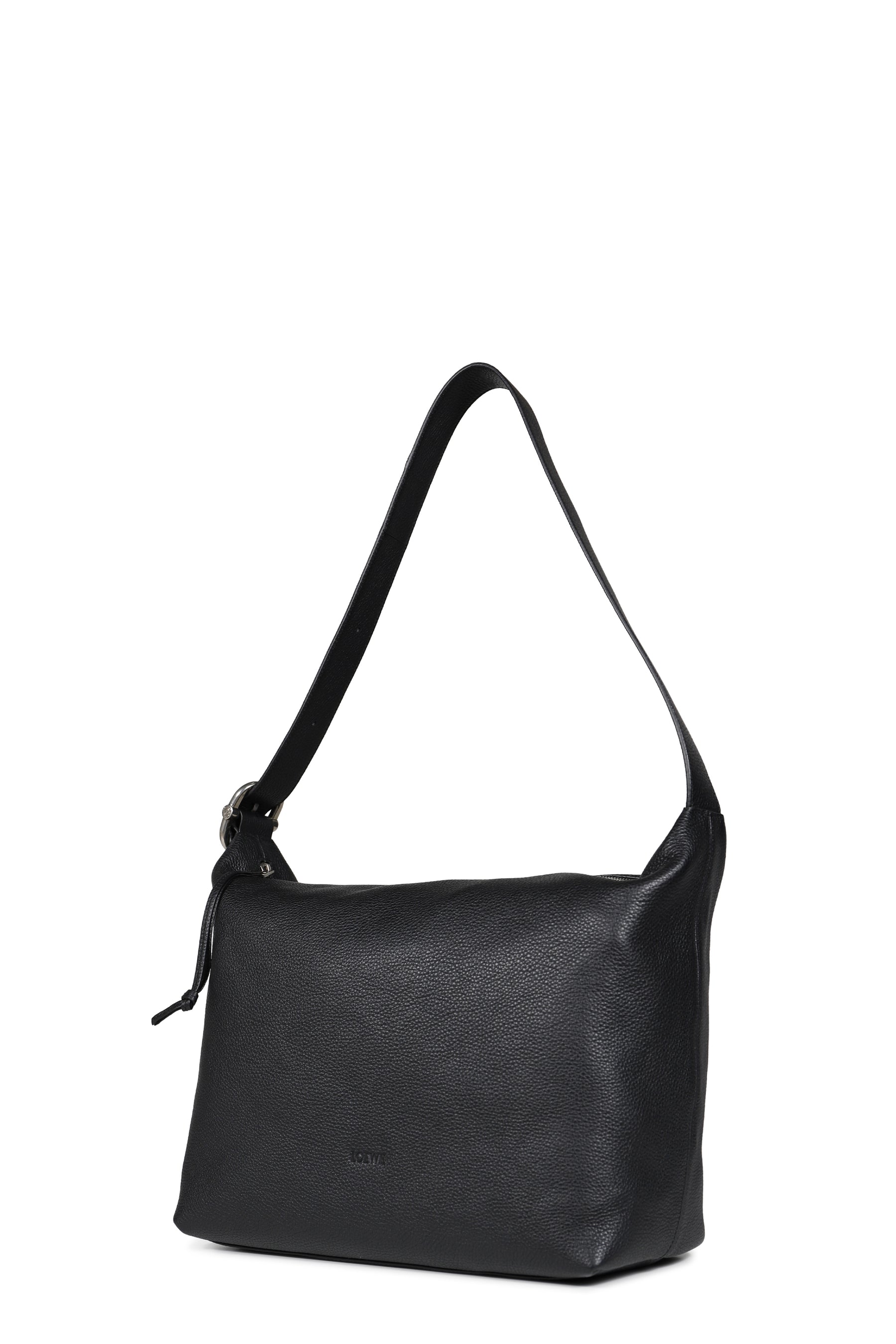 LOOP HOBO LARGE / BLK