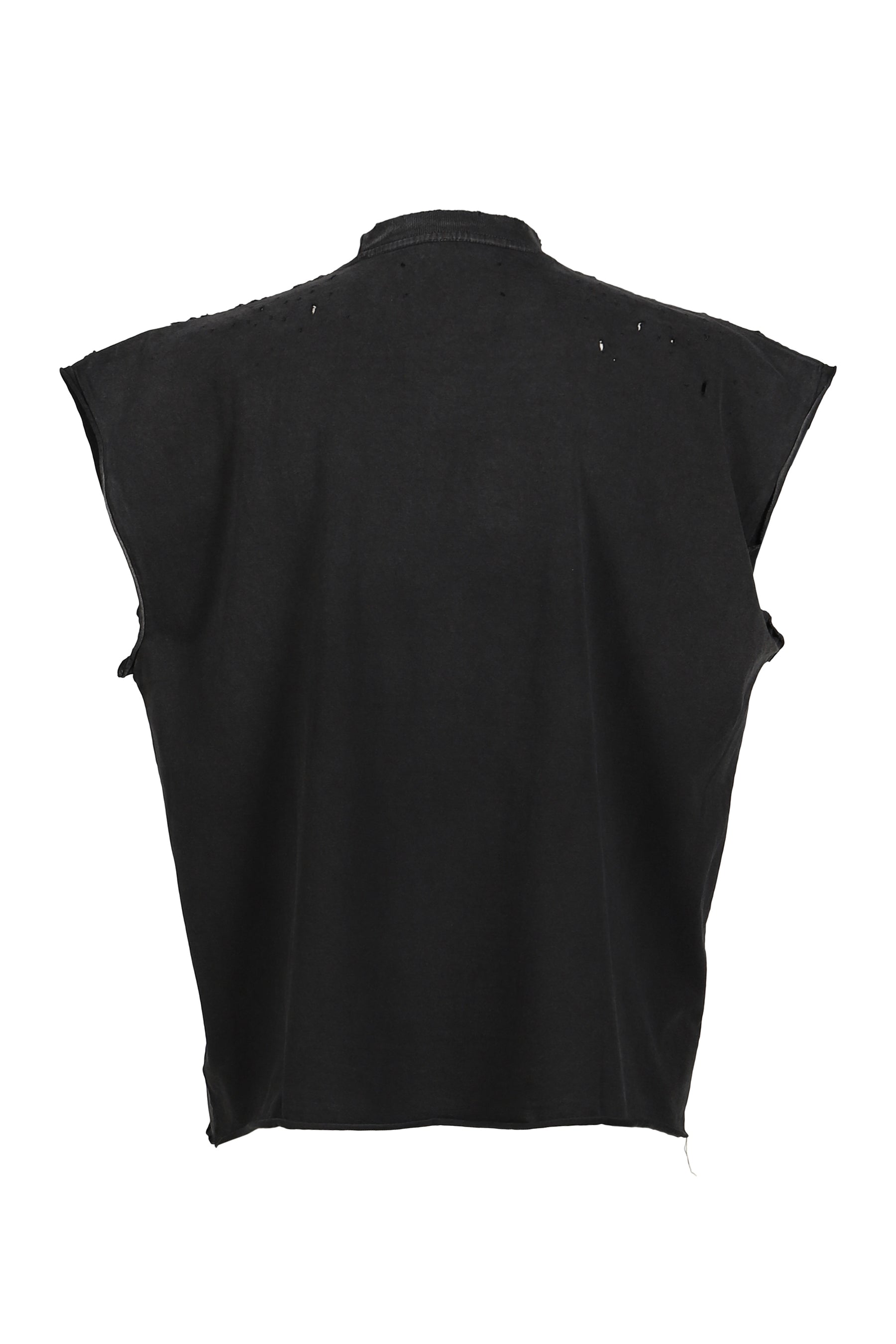 DIGITAL TEE / BLK