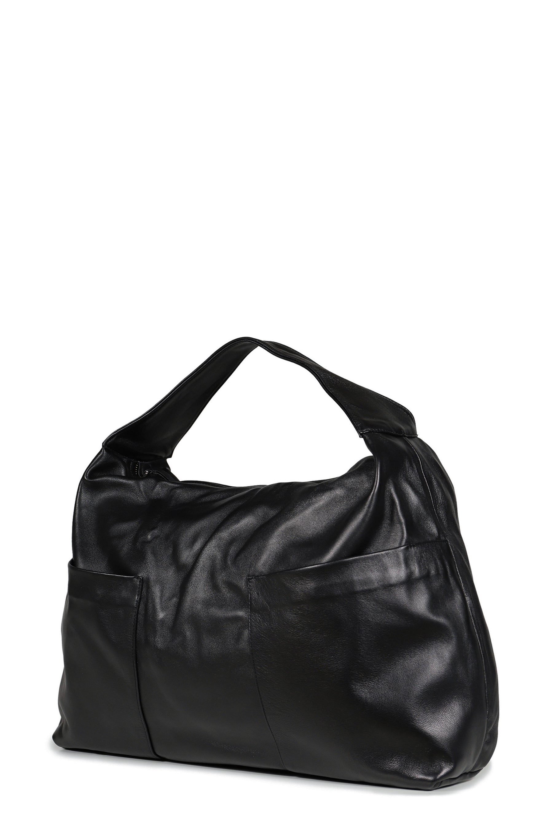 MAXI SACCO BAG / BLK