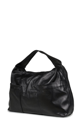MAXI SACCO BAG / BLK