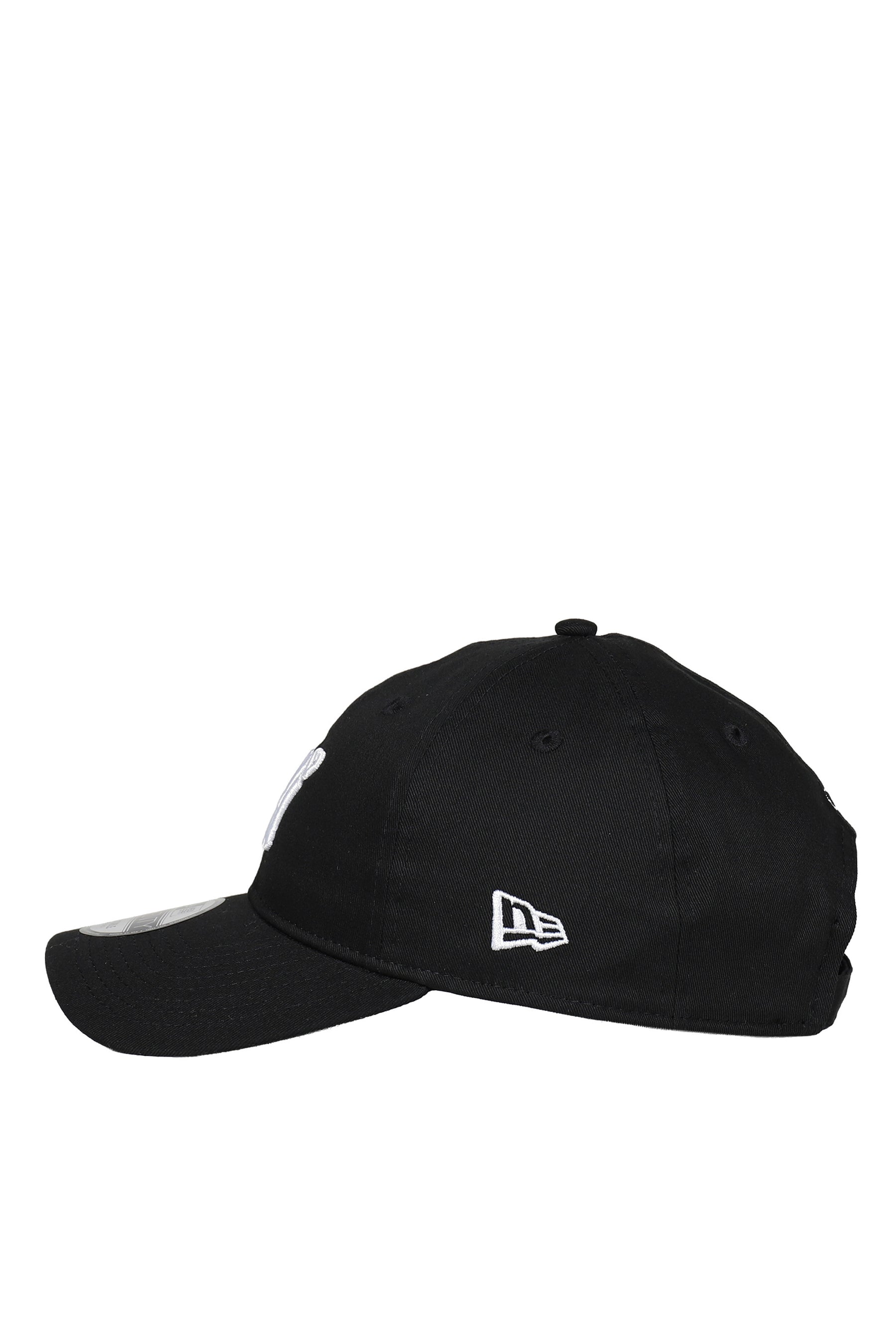 9TWENTY NEW YORK YANKEES CAP / BLK×WHT
