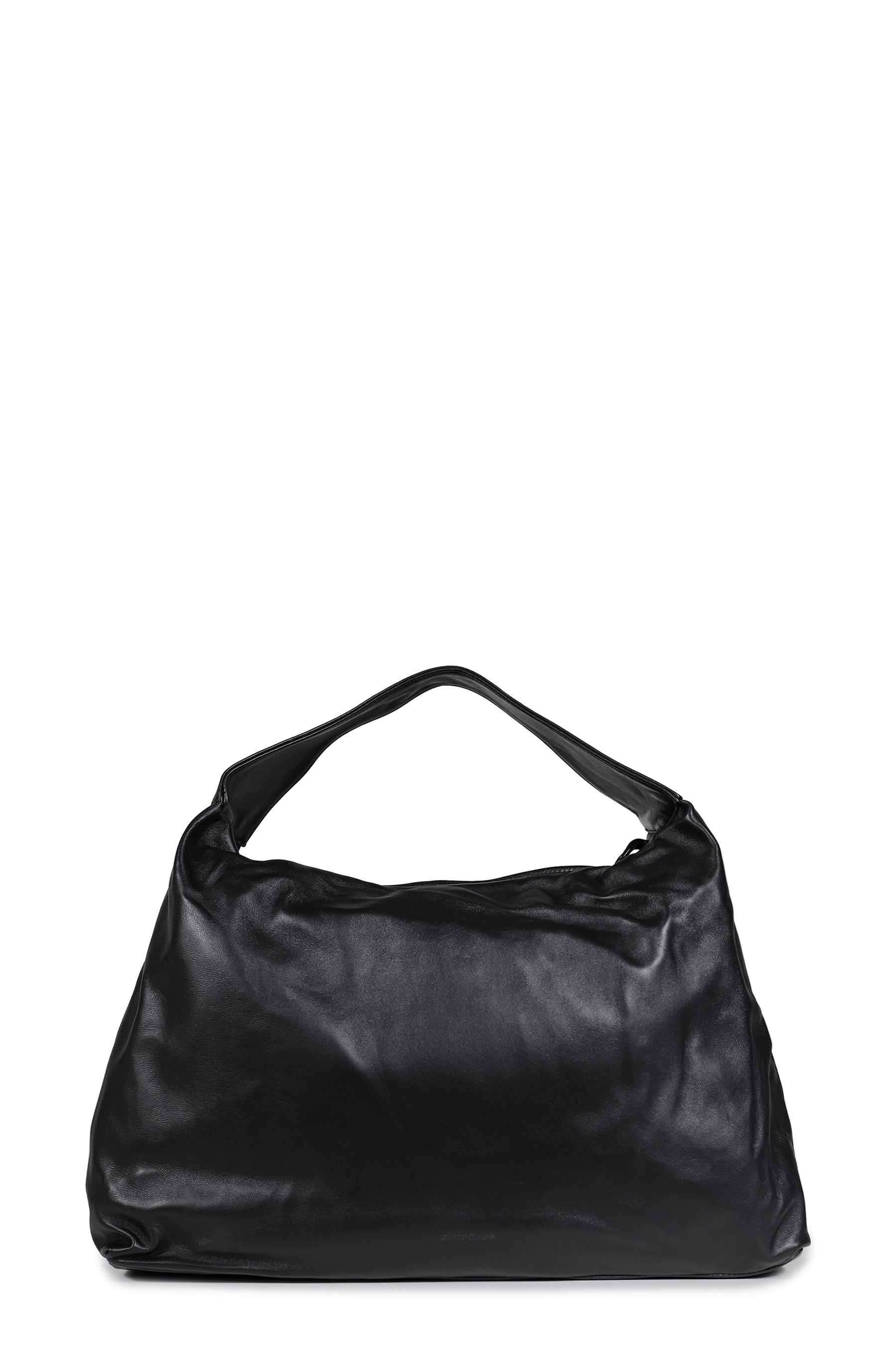 MAXI SACCO BAG / BLK