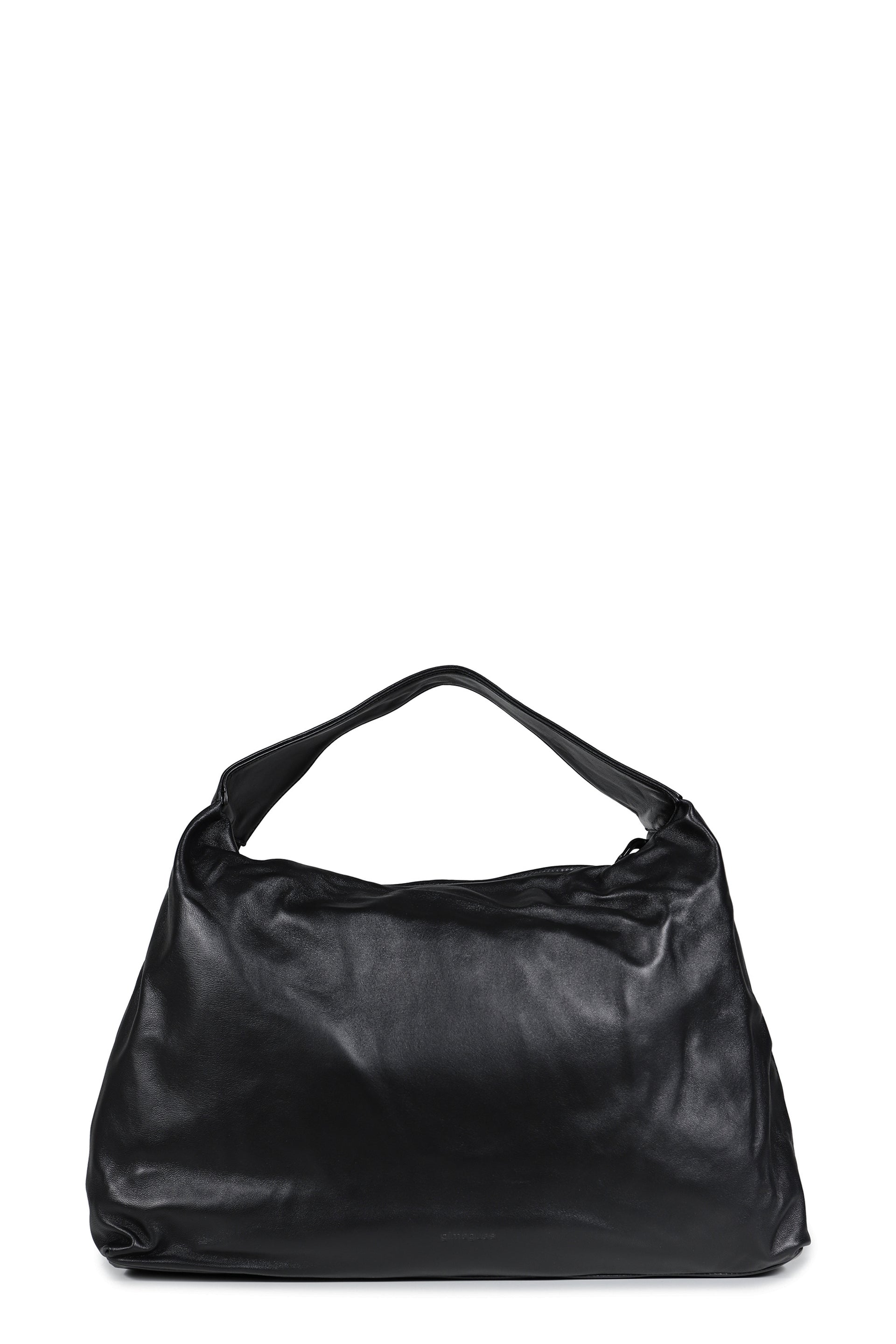 MAXI SACCO BAG / BLK