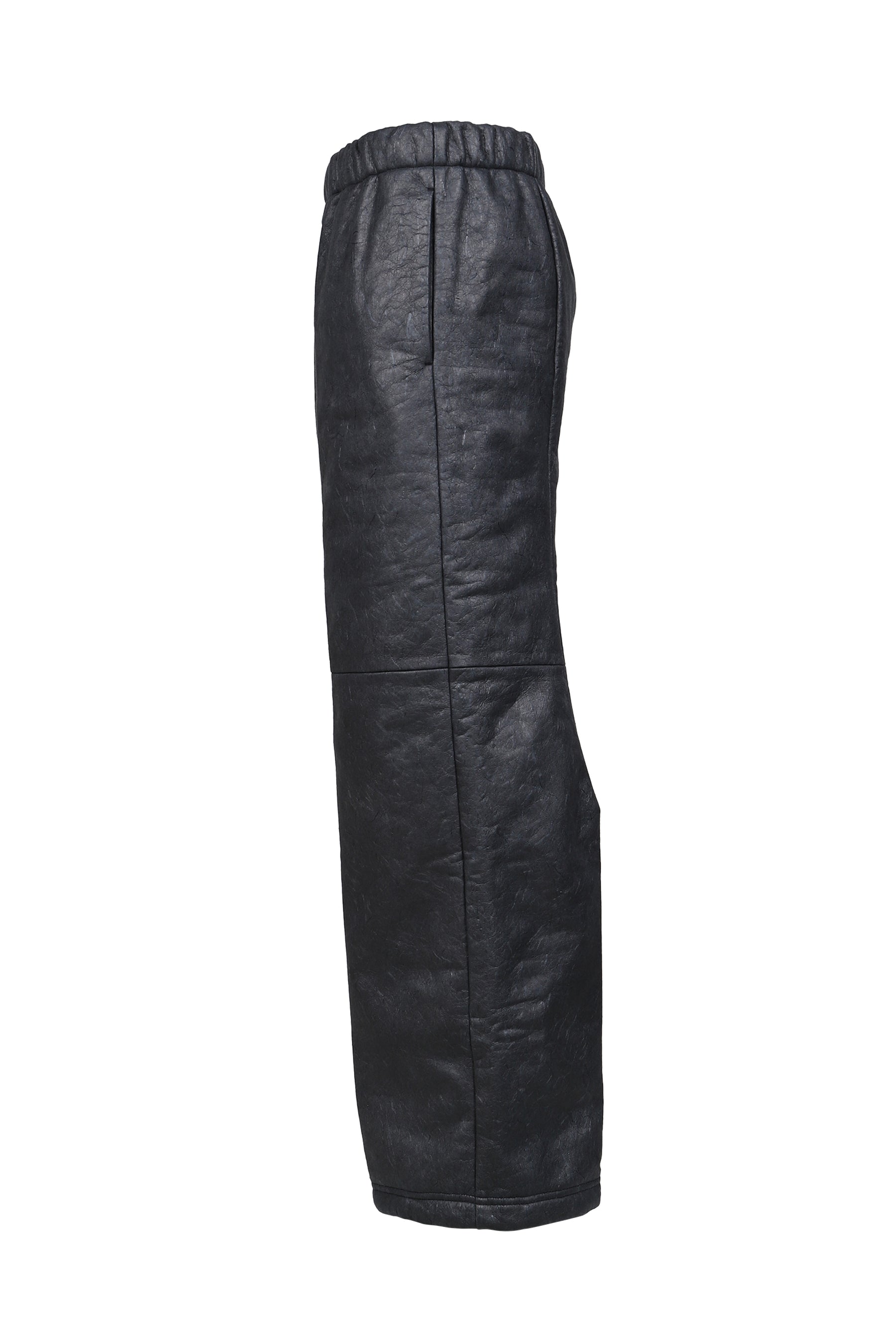REVITAL SWEAT PANTS / BLK