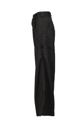 SEVAR ROF PANTS / BRW STRIPE