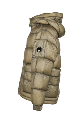 MEDIUM JACKET IN DD-SHELL / FALLEN ROCK 