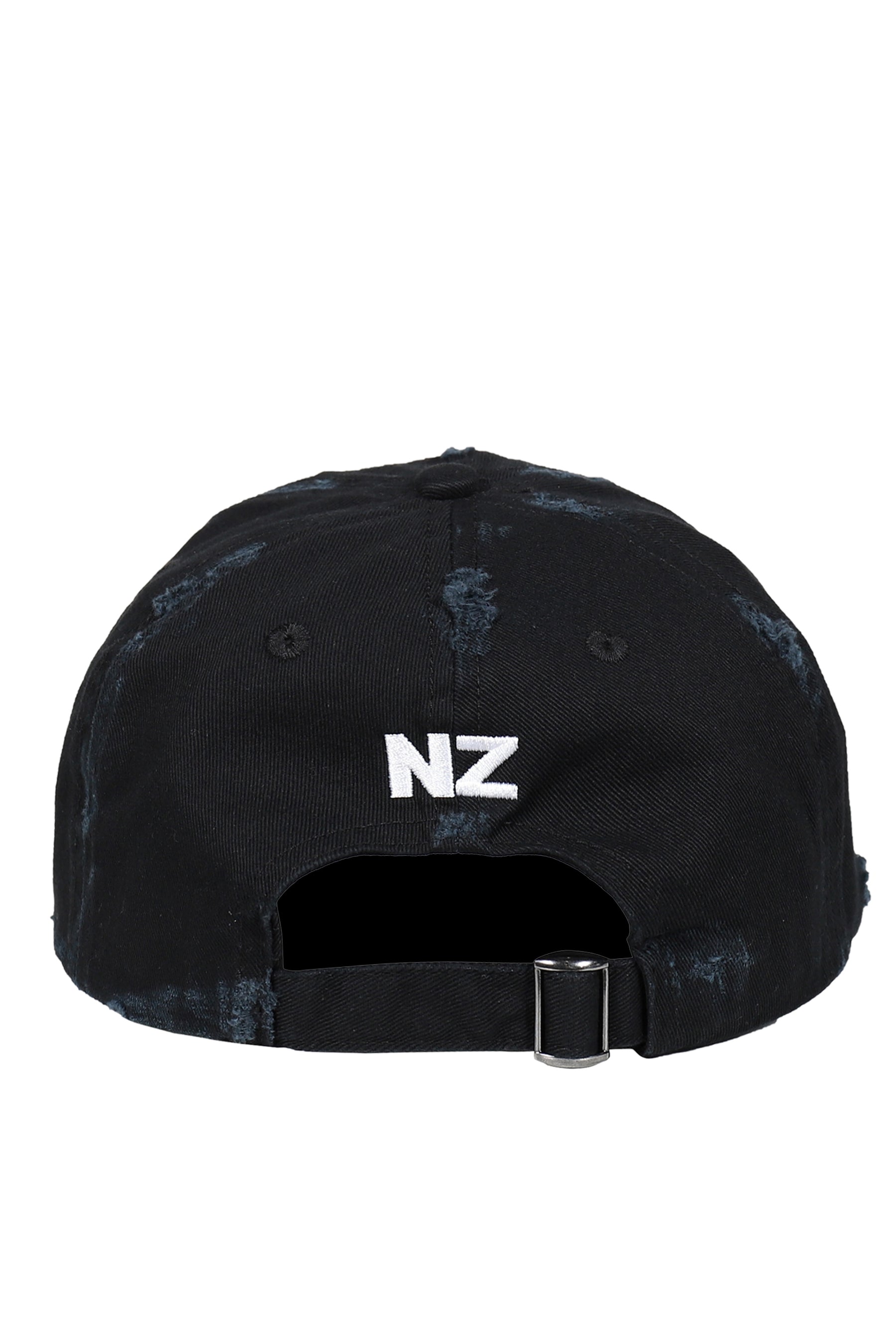 BABY SITTER CAP / BLK