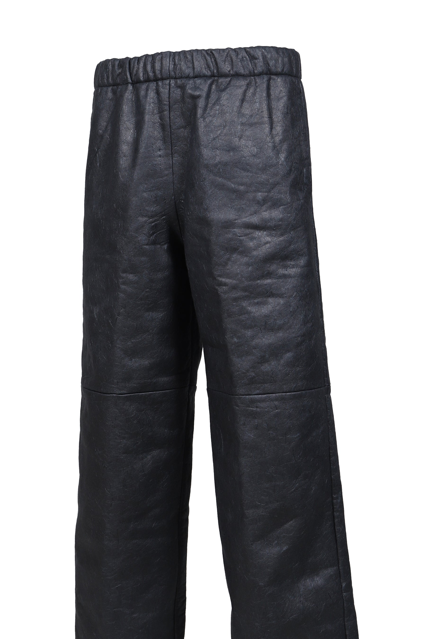 REVITAL SWEAT PANTS / BLK