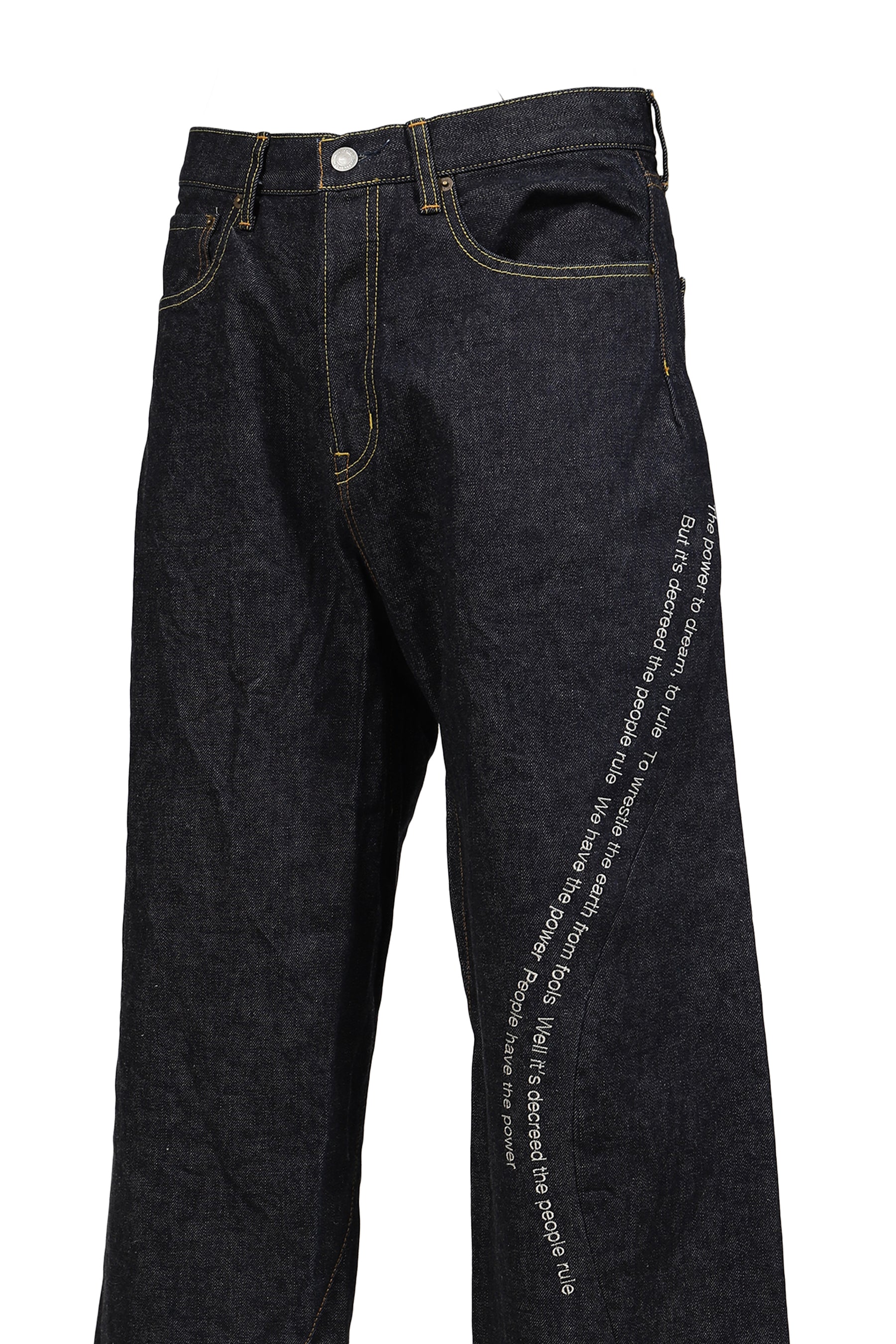 PANTS / IND