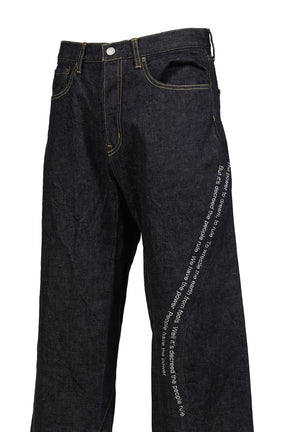 PANTS / IND