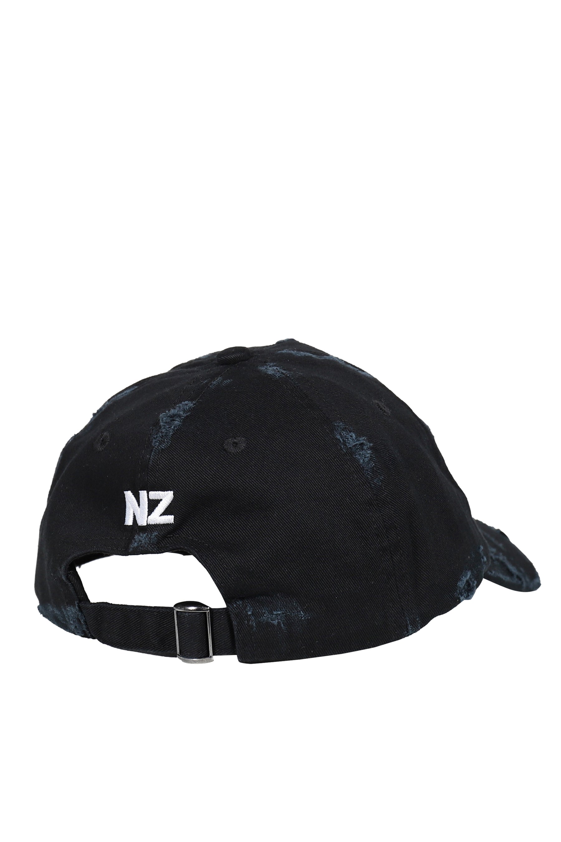 BABY SITTER CAP / BLK