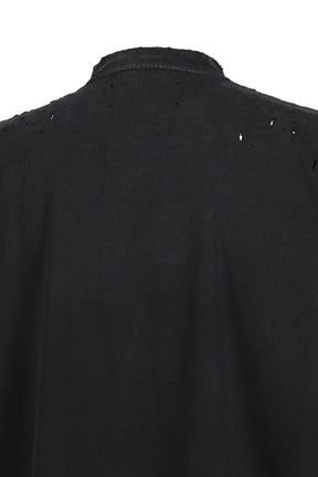 DIGITAL TEE / BLK