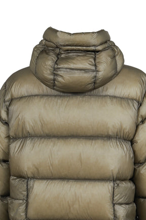 MEDIUM JACKET IN DD-SHELL / FALLEN ROCK 