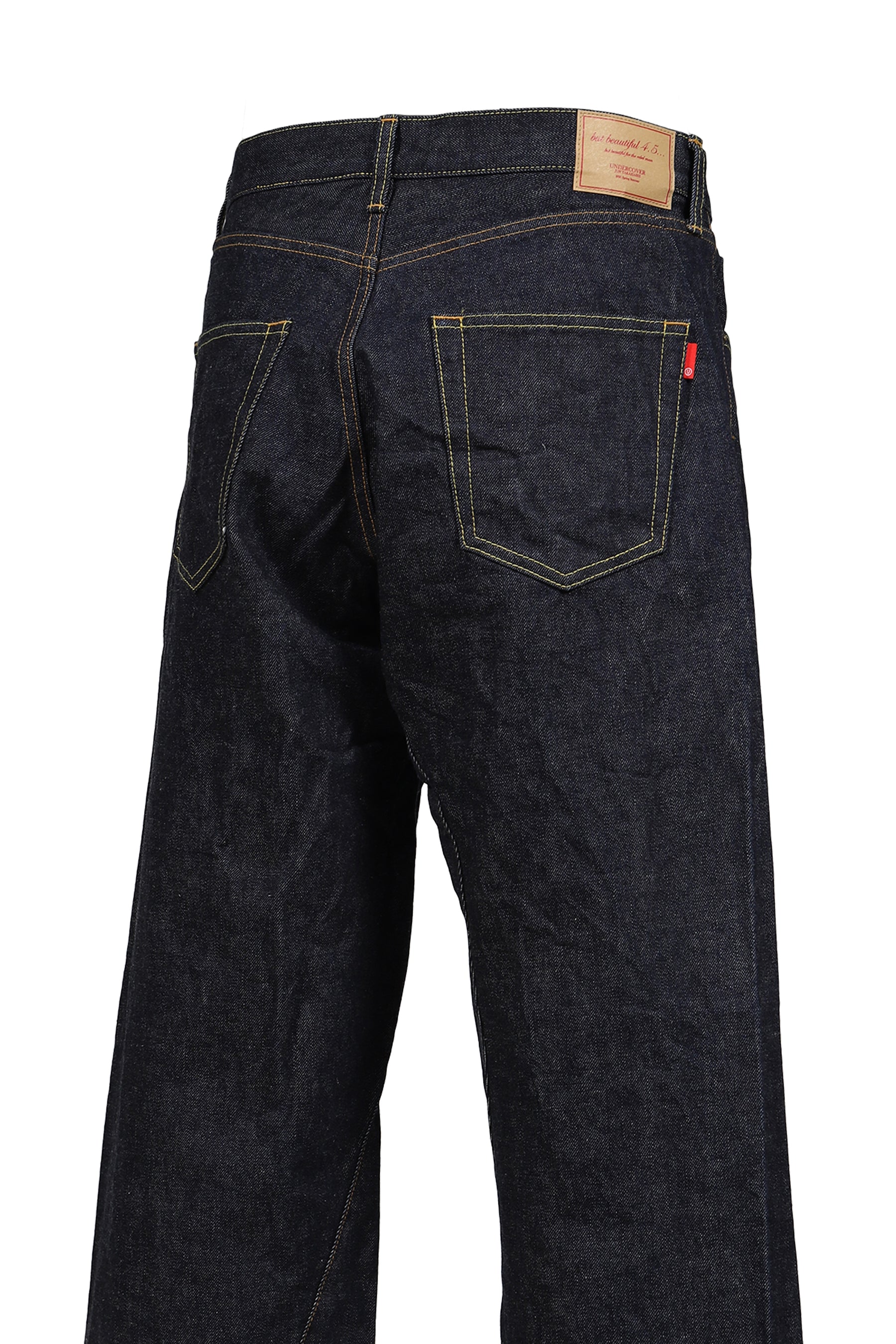 PANTS / IND