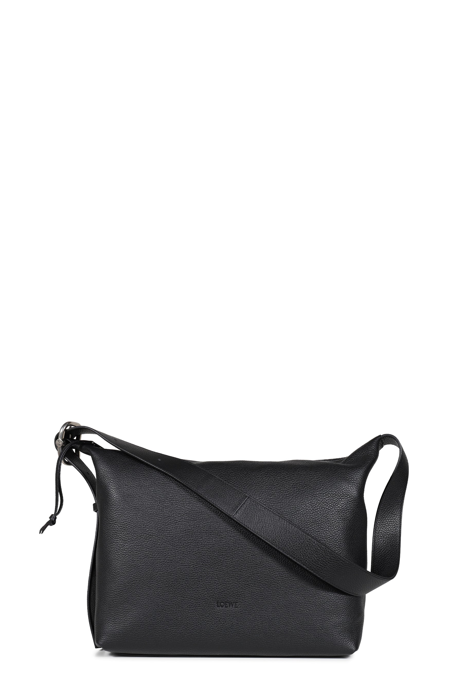 LOOP HOBO LARGE / BLK