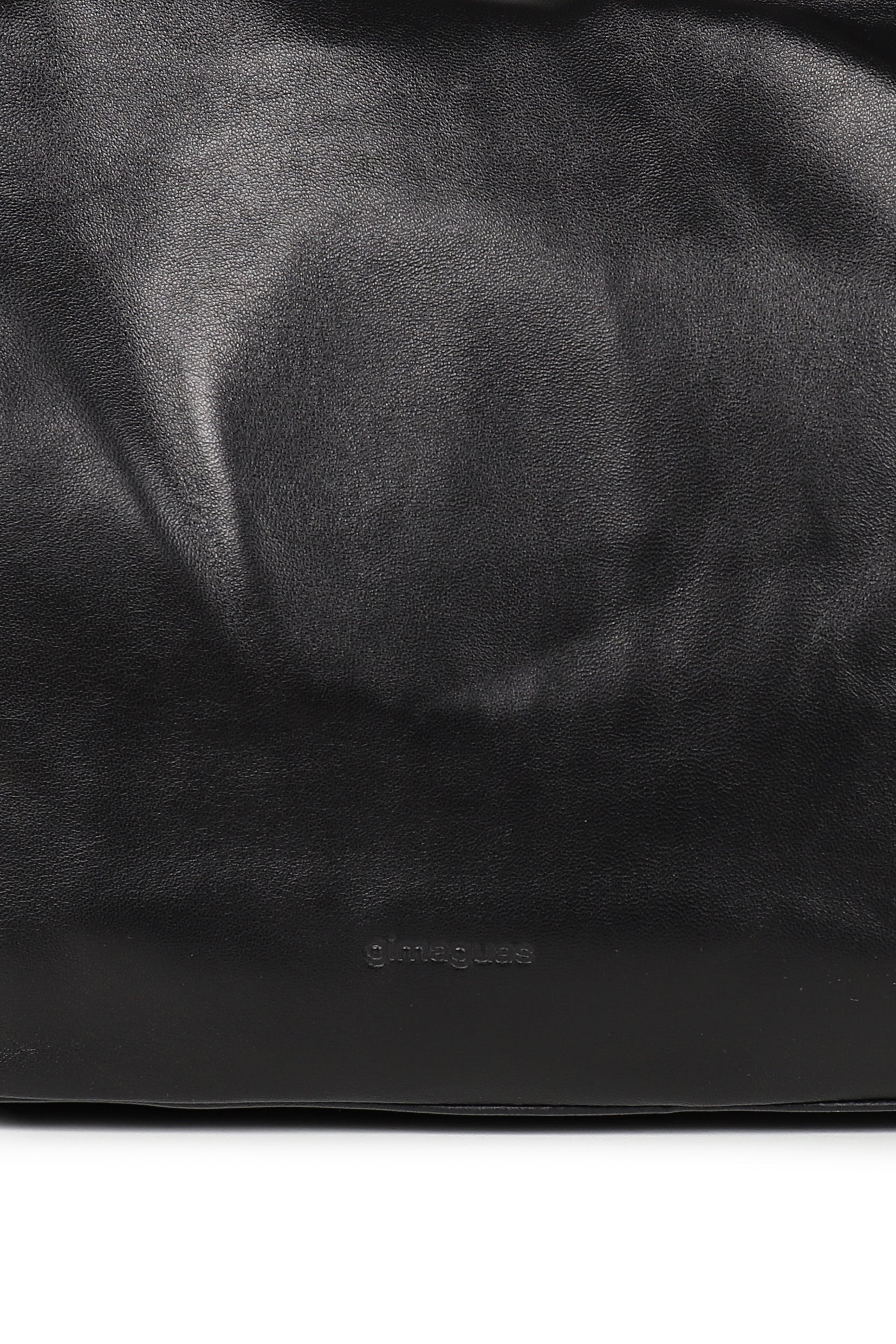 MAXI SACCO BAG / BLK