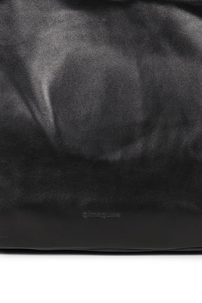 MAXI SACCO BAG / BLK