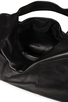 MAXI SACCO BAG / BLK
